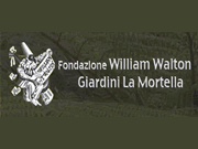 Giardini La Mortella logo