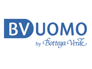 BV Uomo by Bottega Verde logo