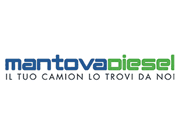 Mantova diesel logo