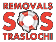SOS Traslochi logo