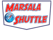 Marsala Shuttle logo