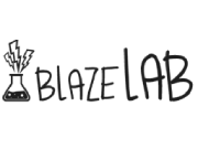 Blazelab logo