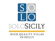 Solo Sicily logo