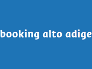 Booking Alto Adige logo