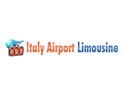 Italy Airport Limousine logo
