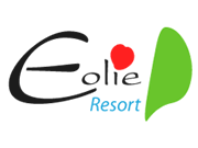 Eolie Resort logo
