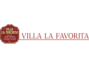 Villa la Favorita B&B logo