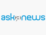 Askanews logo