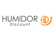 Humidor Discount logo