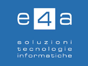 E4A logo