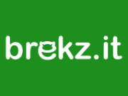 Brekz logo