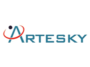 Telescopi Artesky logo