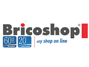 Visita lo shopping online di Bricoshop