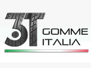 3T Gomme logo