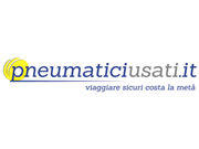 Pneumatici Usati online logo