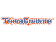 Trovagomme logo