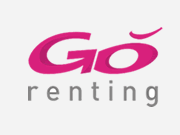 Go Renting logo