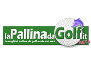 La Pallina da Golf codice sconto