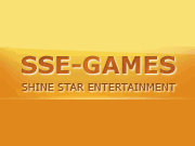 SSE Games logo