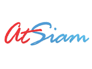 AtSiam logo