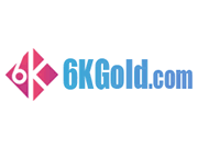 6KGold logo