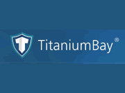 TitaniumBay logo