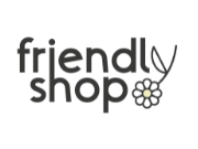 Friendly Shop logo
