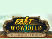 Fast WoW Gold logo