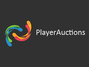 Player Auctions logo