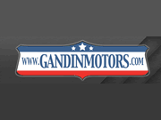 Gandin Motors logo