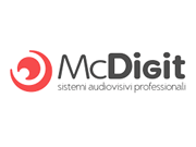 McDigit logo