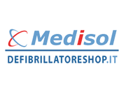 Visita lo shopping online di Medisol Defibrillatore shop