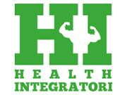 Health Integratori logo