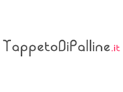 Tappeto di Palline logo