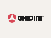 Ghidini logo