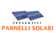 Preventivi Pannelli Solari codice sconto
