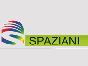 Spaziani store logo
