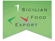 Sicilian Food Export logo