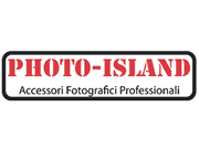 Photo Island logo