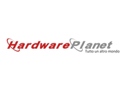 Hardware Planet logo