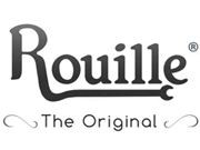 Rouille logo