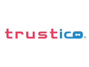 Trustico logo