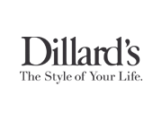 Dillard's codice sconto