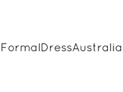 Formal Dress Australia codice sconto