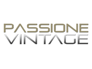 Passione Vintage logo