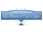 La Riserva di Castel d'Appio logo