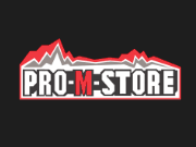 Pro-M Store logo