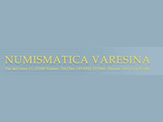 Numismatica Varesina logo