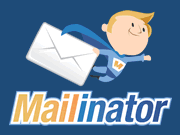 Visita lo shopping online di Mailinator
