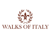Walks of Italy logo